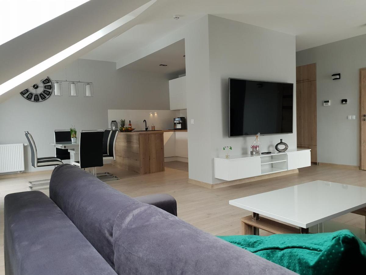 Vera Apartment Swieradow-Zdroj Zakopianska 22 C M10 Екстер'єр фото