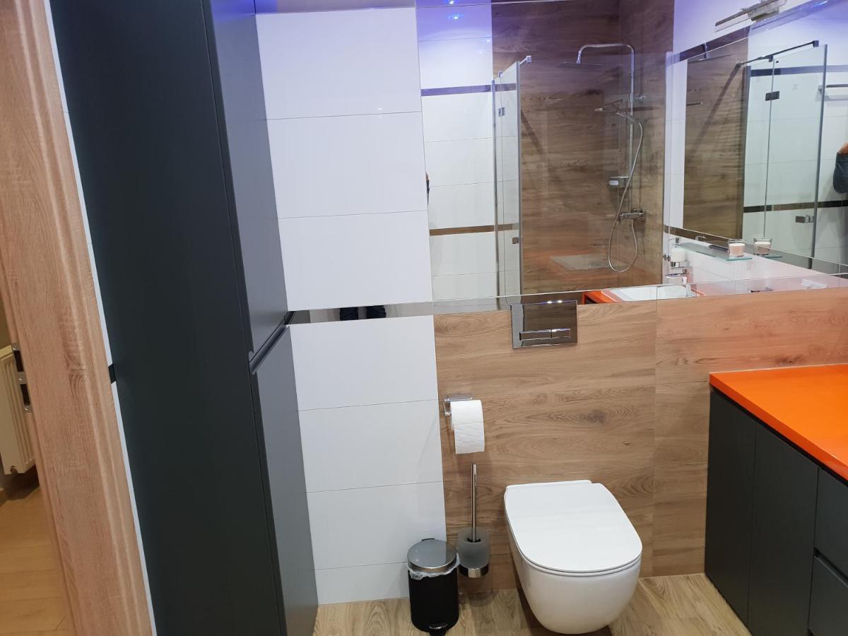 Vera Apartment Swieradow-Zdroj Zakopianska 22 C M10 Екстер'єр фото