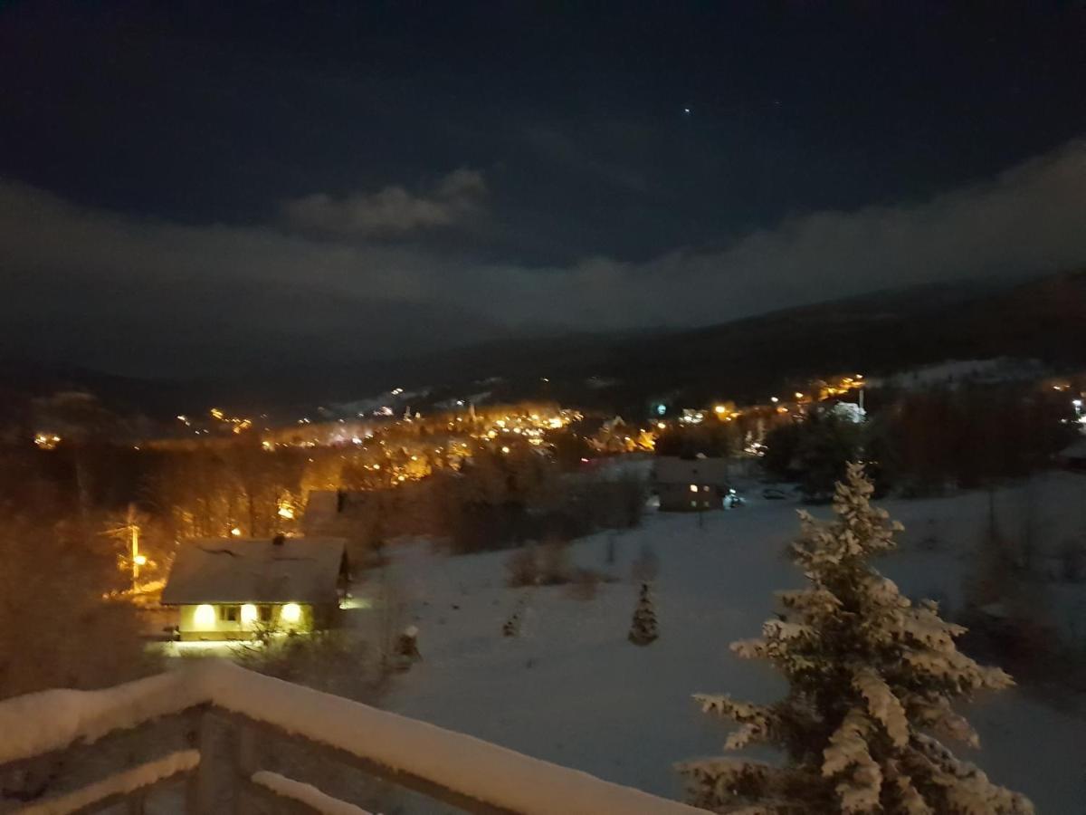 Vera Apartment Swieradow-Zdroj Zakopianska 22 C M10 Екстер'єр фото