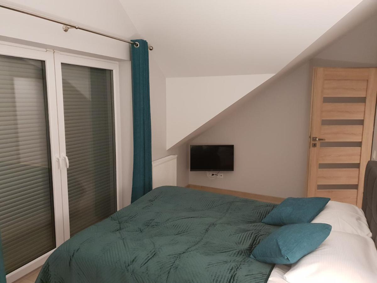 Vera Apartment Swieradow-Zdroj Zakopianska 22 C M10 Екстер'єр фото