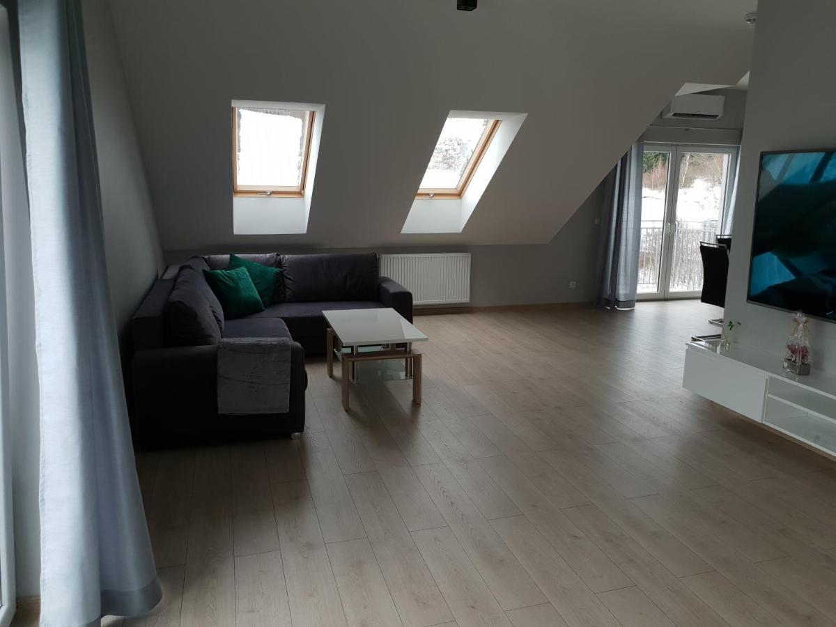 Vera Apartment Swieradow-Zdroj Zakopianska 22 C M10 Екстер'єр фото