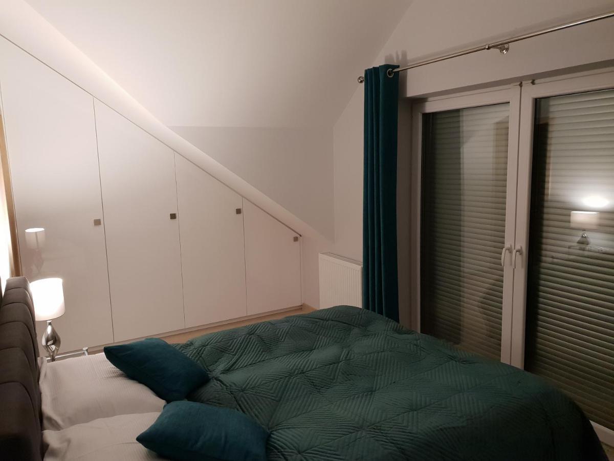 Vera Apartment Swieradow-Zdroj Zakopianska 22 C M10 Екстер'єр фото